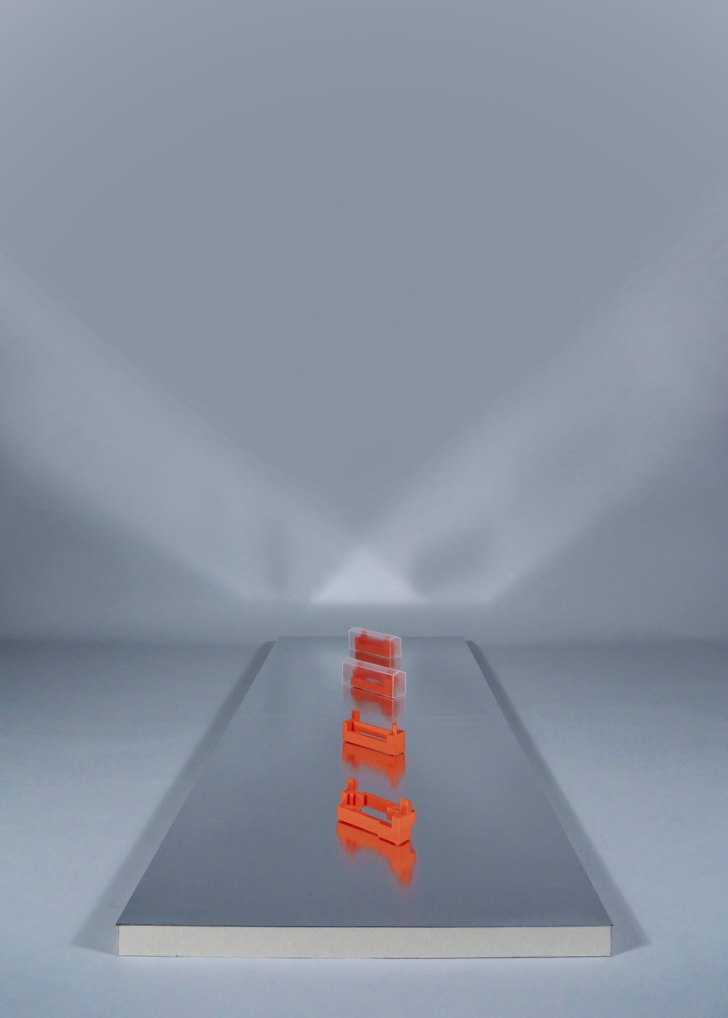 Restructuration <br/>d&rsquo;un mas