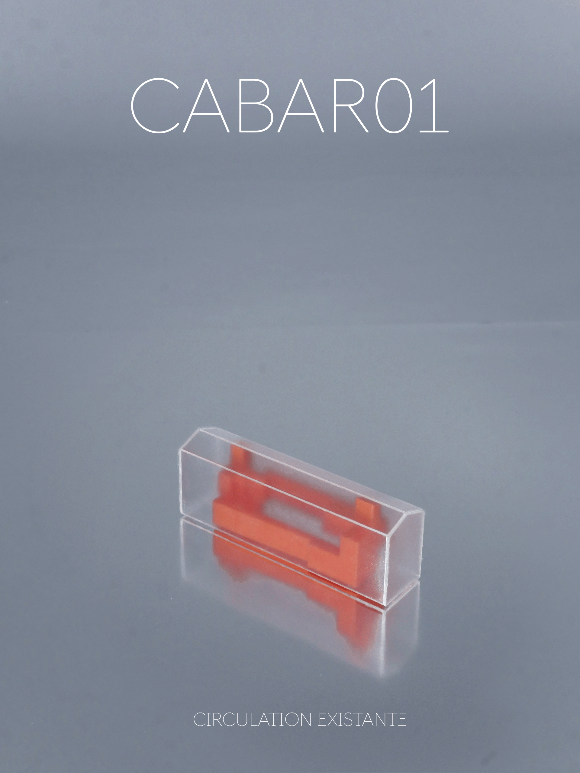 ATELIER_FLORENT-SAUVINEAU-ARCHITECTE-CARPENTRAS-MAS-MAQUETTE-CONCEPT 02